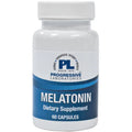 Melatonin 3mg 60 Capsules Q75873