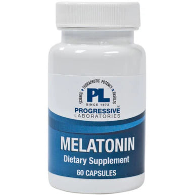 Melatonin 3mg 60 Capsules Q75873