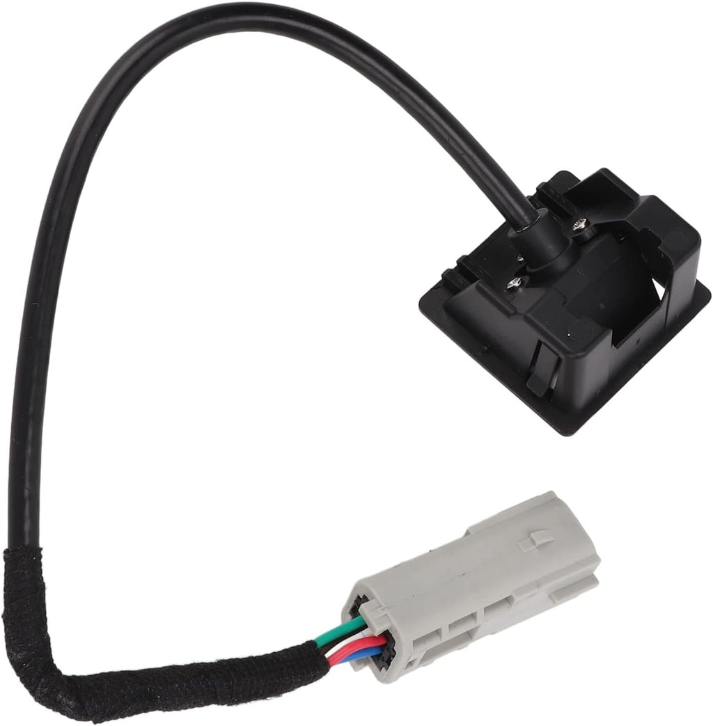 IP68 Waterproof Rear View Camera Pack of 2 F785048