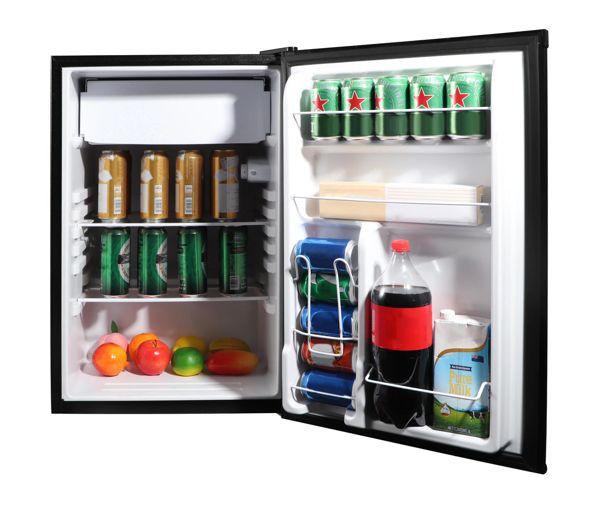 Compact Single Door Refrigerator D92282