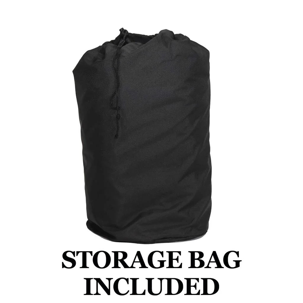 300D Snowmobile Travel and Storage Cover W570