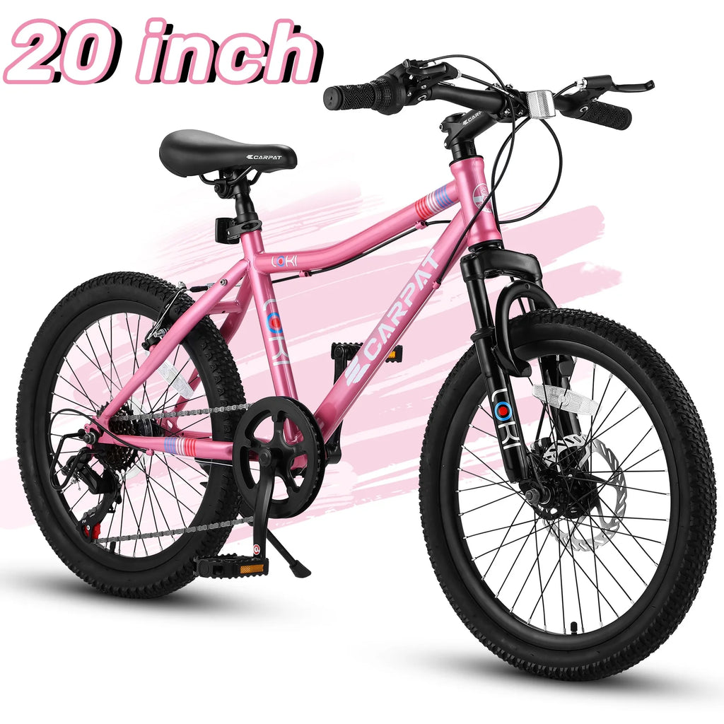 20 inch 7 Speed Kids Mountain Bike M46943