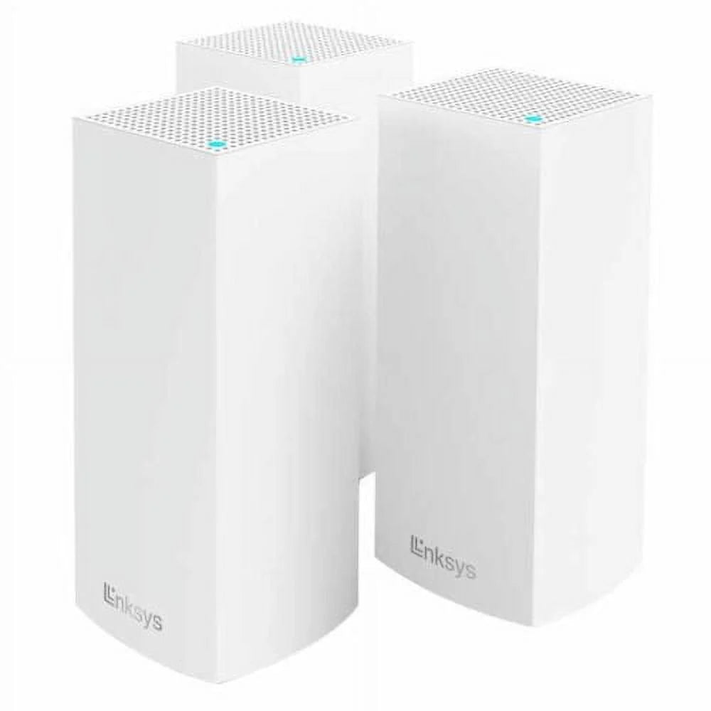 WiFi 6 Dual-Band Mesh System AX3000 U394