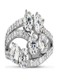 2 Carat Round Diamond Ring L375927