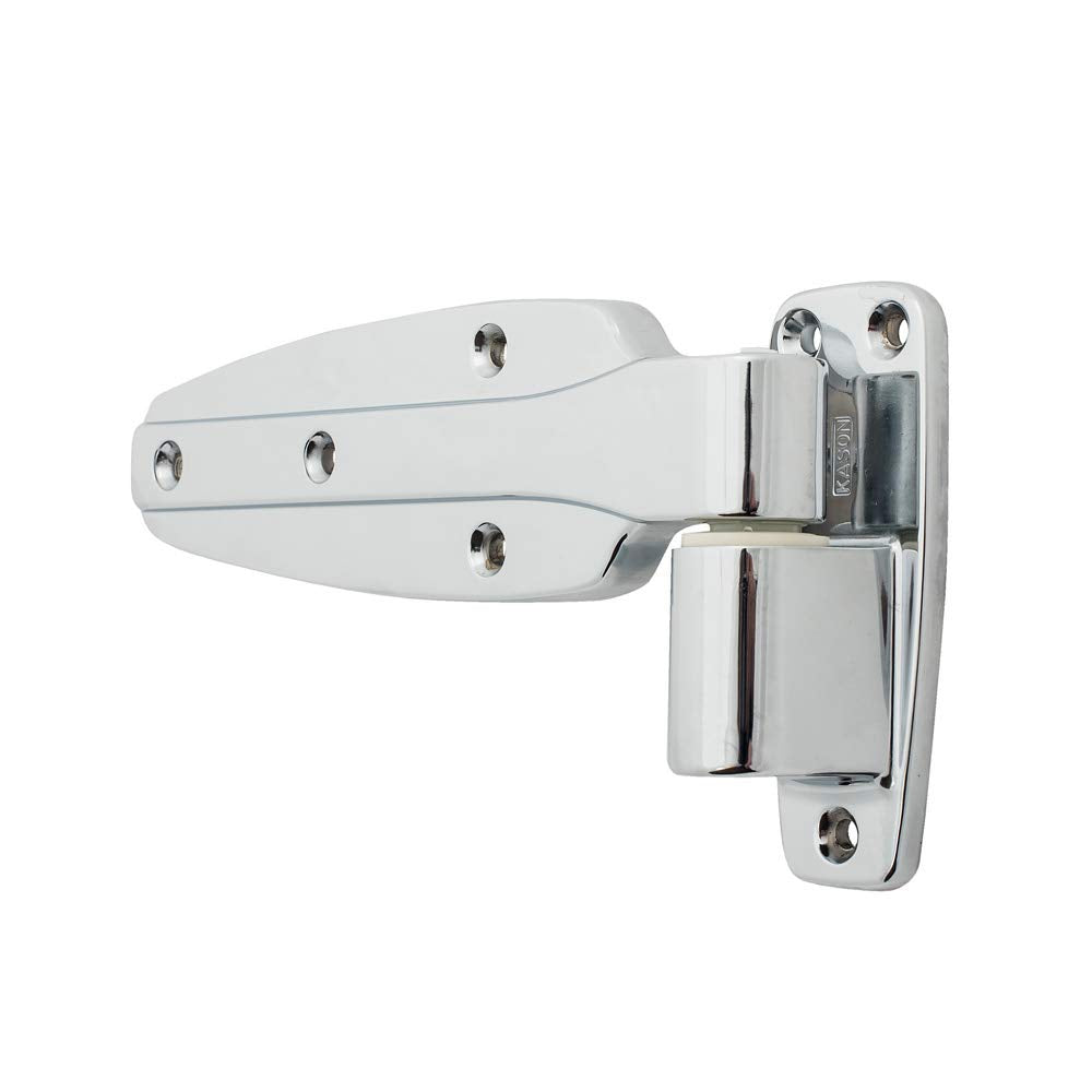 Reversible Cam-Rise Hinge, 1 to 3/8 Inch Offset R25245