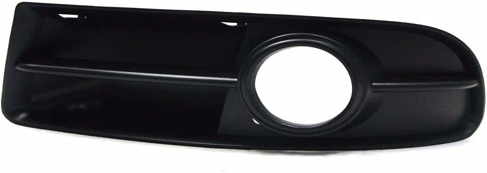 Audi A4 Fog Light Bezel Bracket Driver Side Pack of 2 F911116