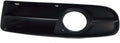 Audi A4 Fog Light Bezel Bracket Driver Side Pack of 2 F911116
