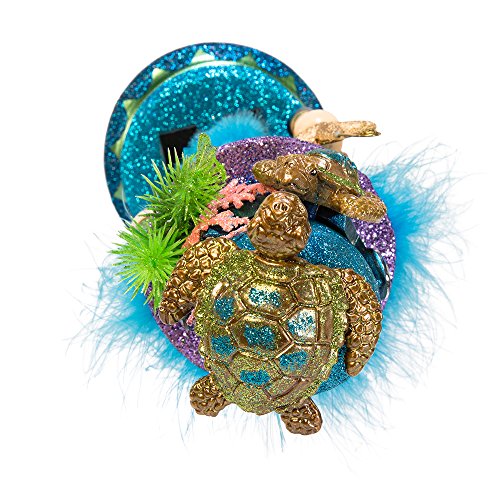 Blue Nutcracker H28985