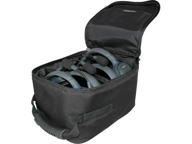 2-Person Headset System Bundle 1 W3836