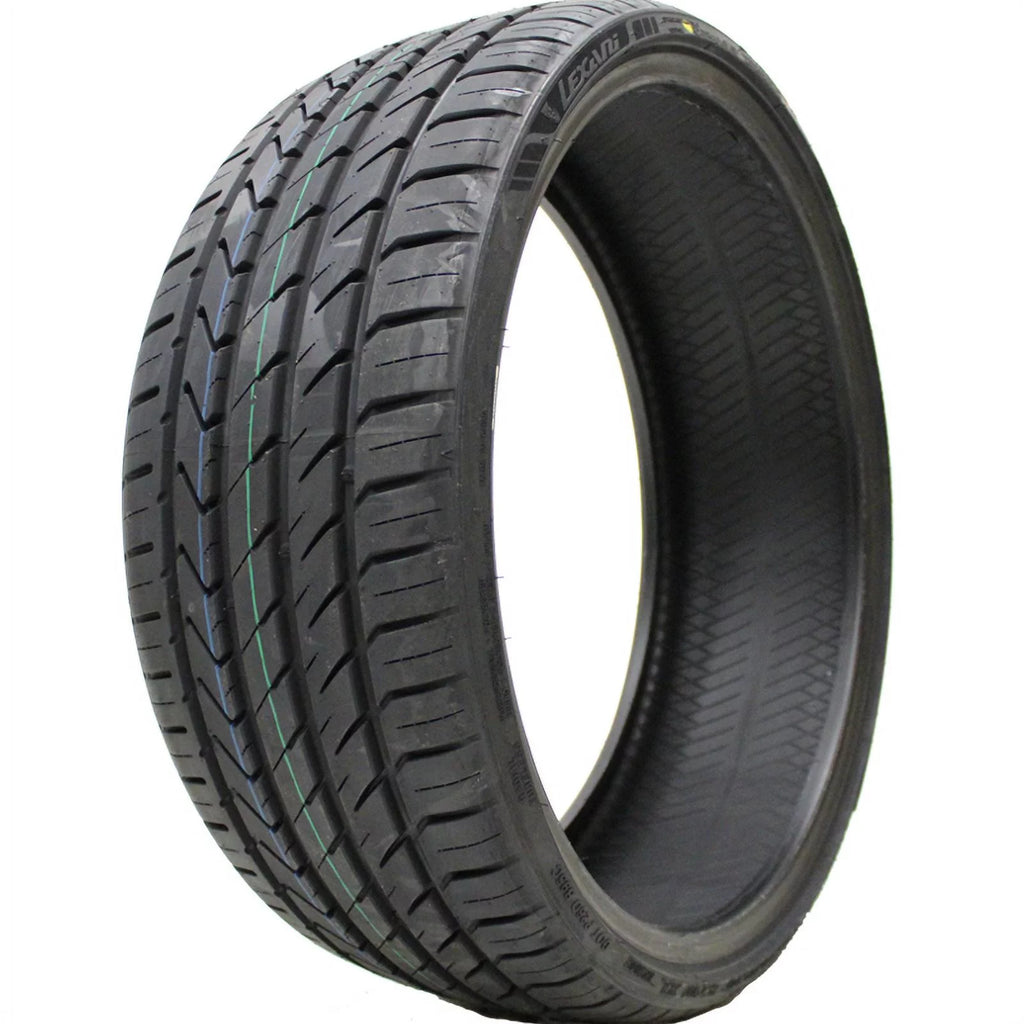 245/35ZR19 97W XL Passenger Tire Y8384