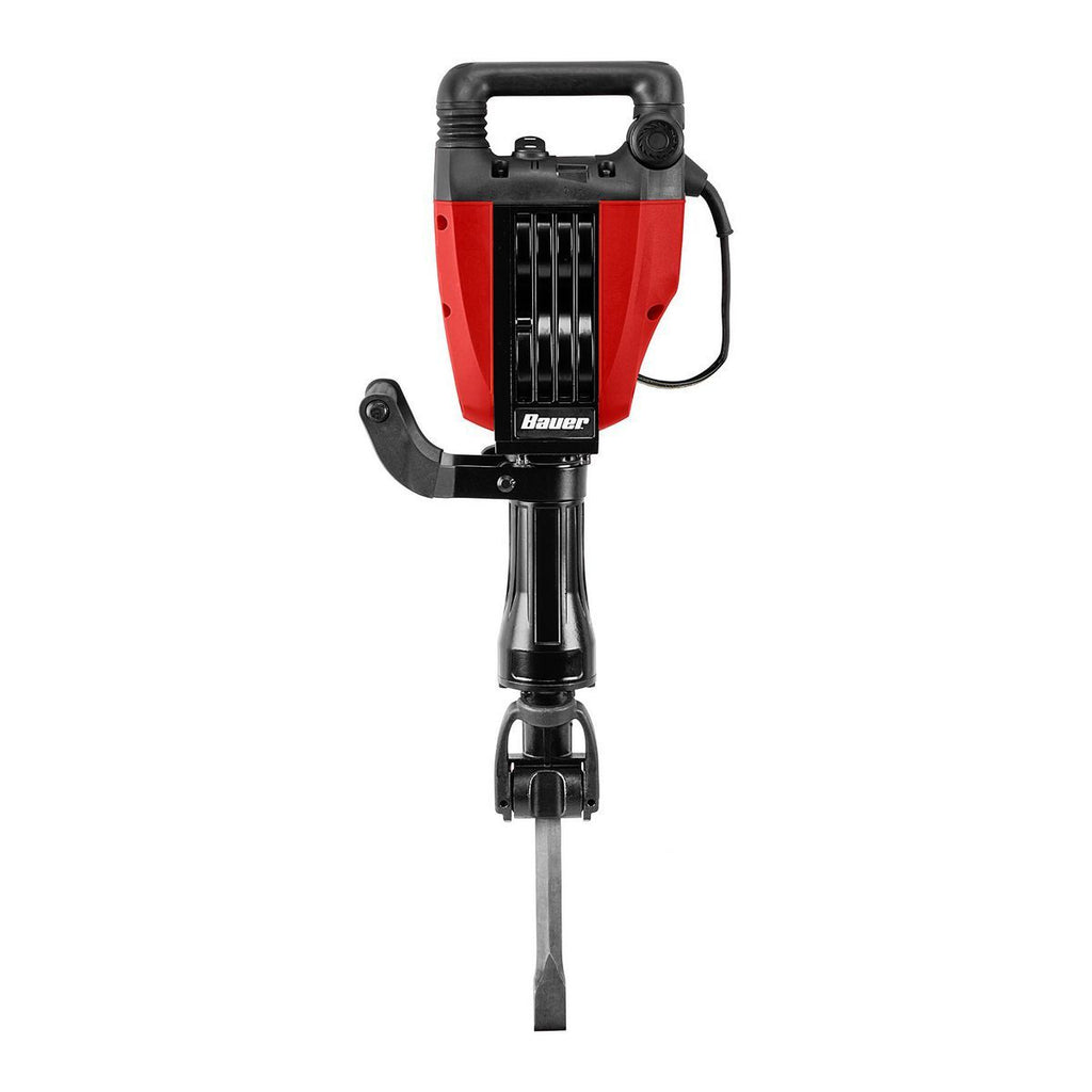 15 Amp 35 lb. Hex Breaker Hammer E810149