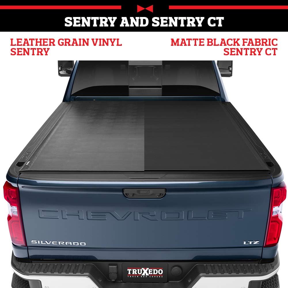 Hard Rolling Truck Bed Tonneau Cover N102076