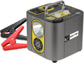 Portable Power Station 592Wh 160000mAh 600W with Jump Starter O1320
