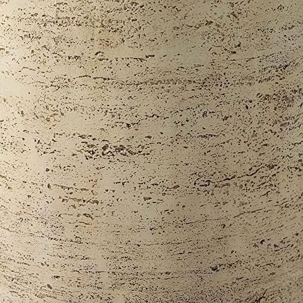 Set of 2 14" Ceramic Outdoor Accent Table N688969