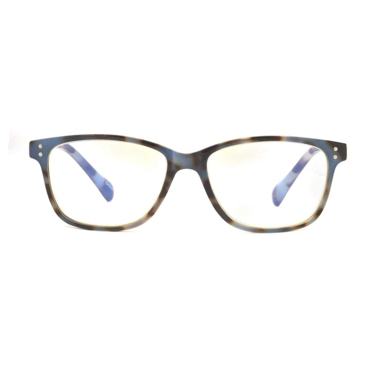 2 Pack Blue Light Reading Glasses P368971