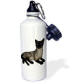 21 oz Sports Water Bottle M780764