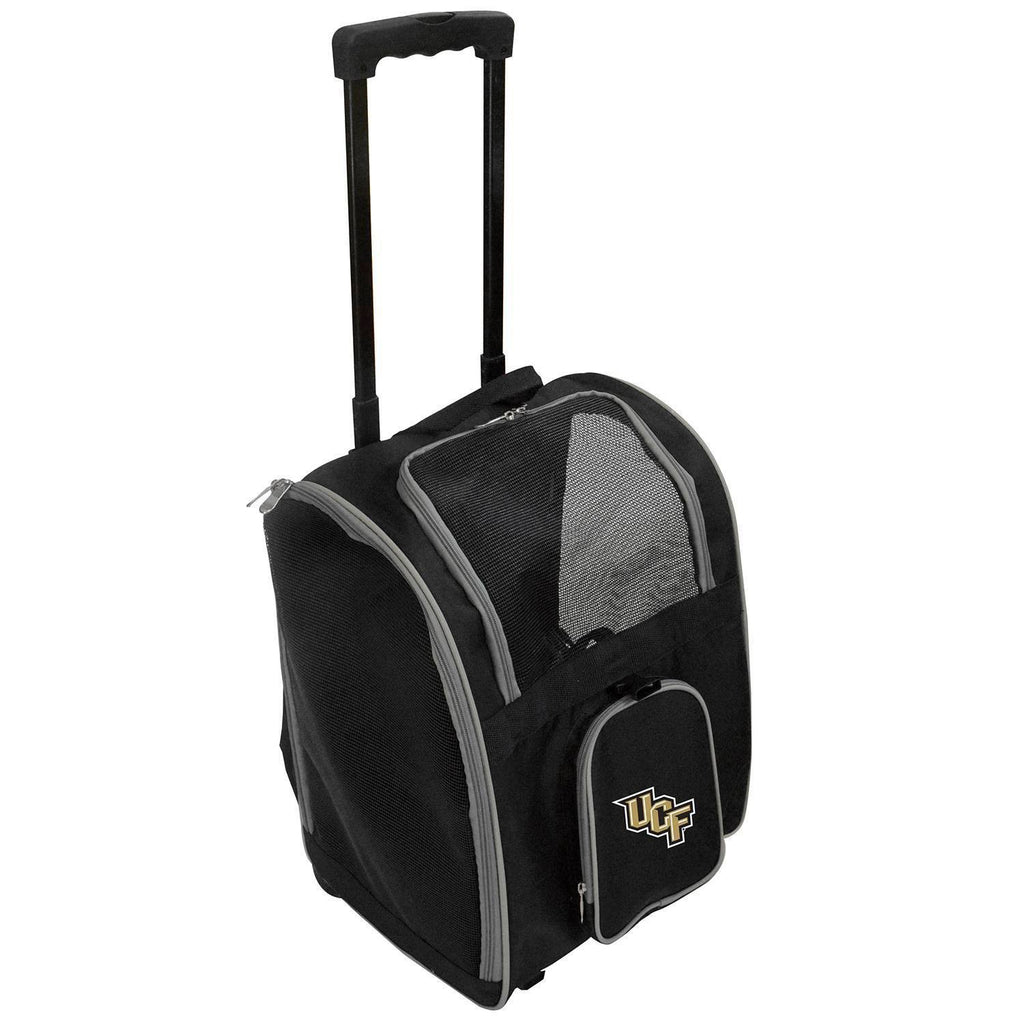 Pet Carrier with Wheels L12714