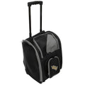 Pet Carrier with Wheels L12714