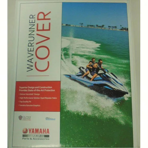 Universal Cover for PWC Personal Watercraft Jetski L8005