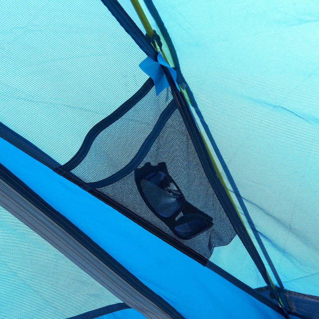 2-Person Backpacking Tent F71615