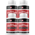 Male Virility 4 Bottles H304664