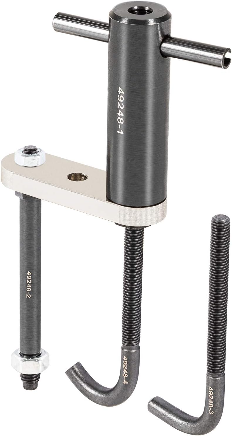 Injector Rail Assembly Remover for Direct Injection Engines 2007-2014 C1927