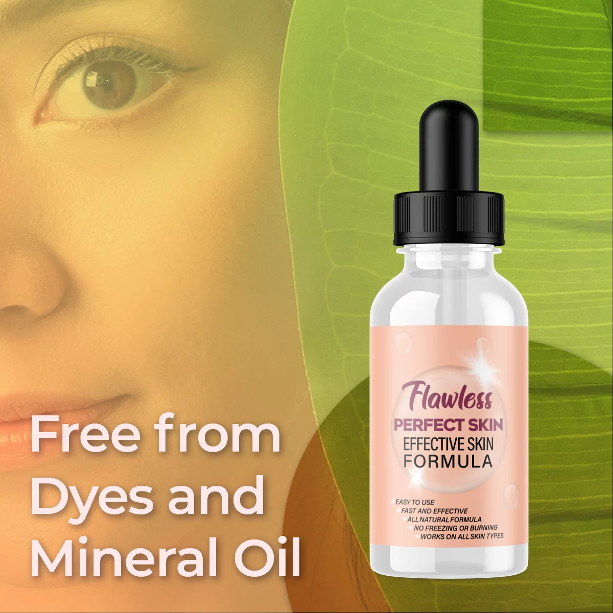 Flawless Skin B6019