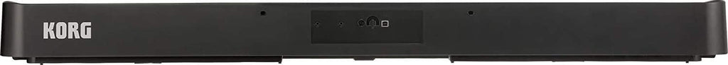 88-Key Digital Piano Bundle with Bench, Stand and Headphones W517550