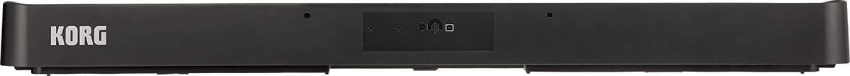 88-Key Digital Piano Bundle with Bench, Stand and Headphones W517550
