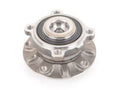 Front Wheel Hub Bearing Assembly D690