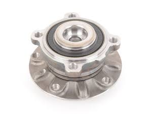 Front Wheel Hub Bearing Assembly D690