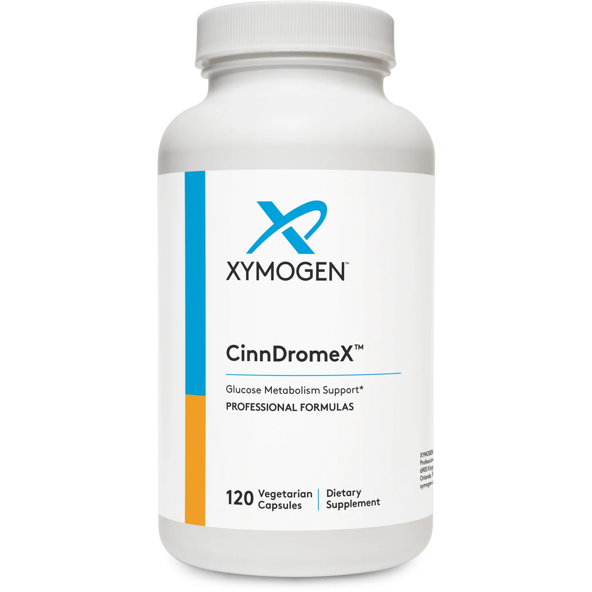 120 Capsules O87191