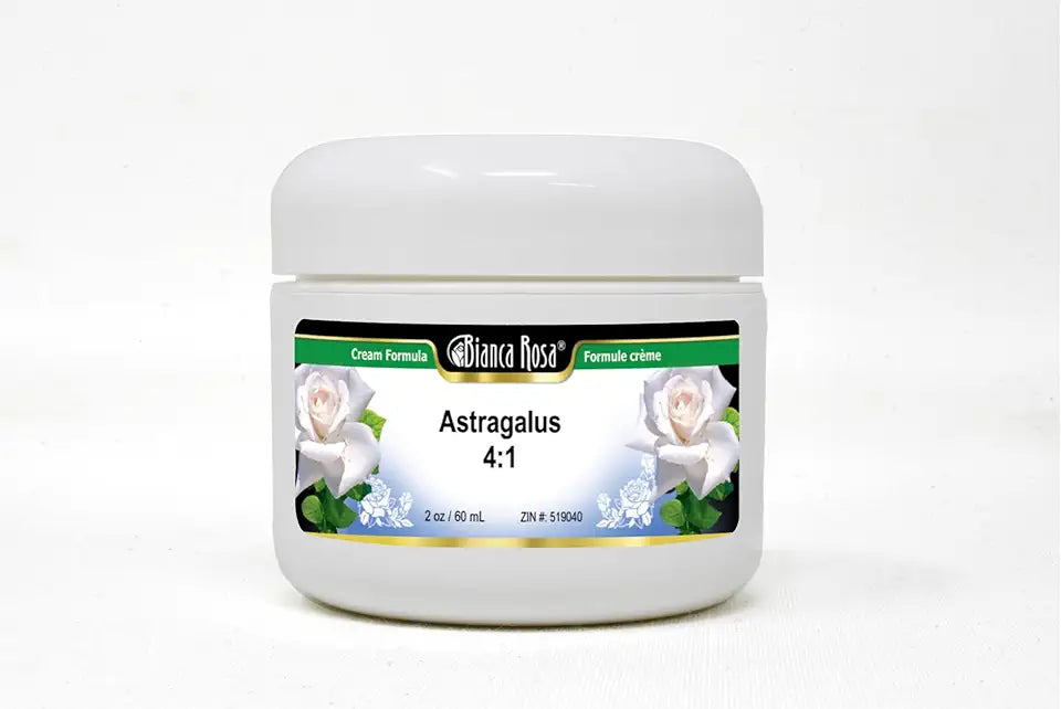 Astragalus 4:1 Cream 2 oz T3318