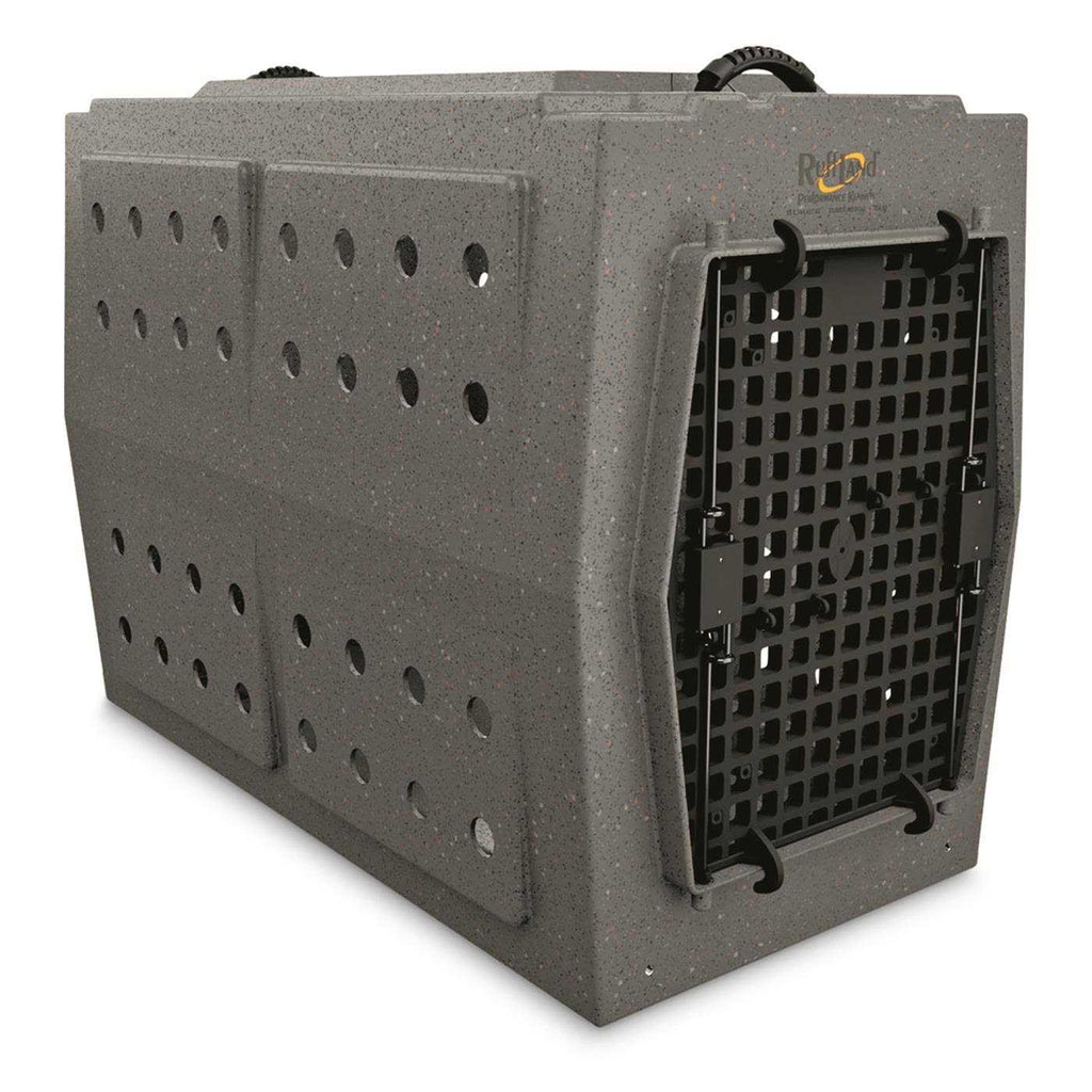 Single Door Dog Kennel H808757