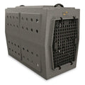 Single Door Dog Kennel H808757