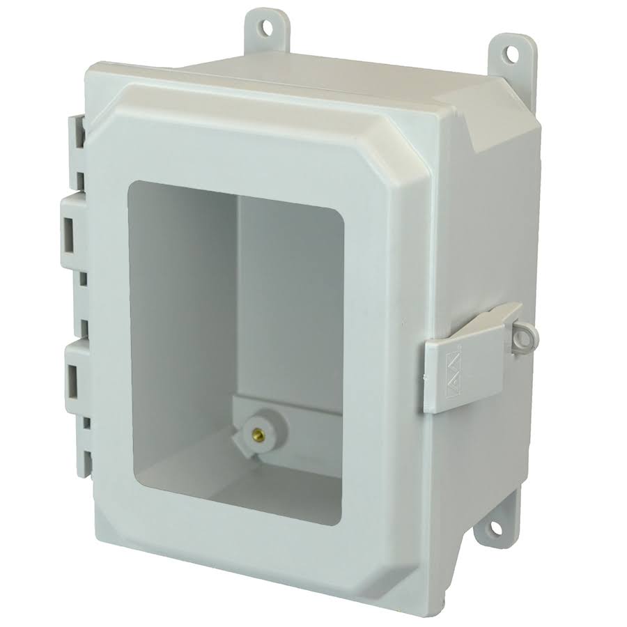 Wall Mount Enclosure H485045
