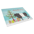 Christmas Glass Cutting Board B234929