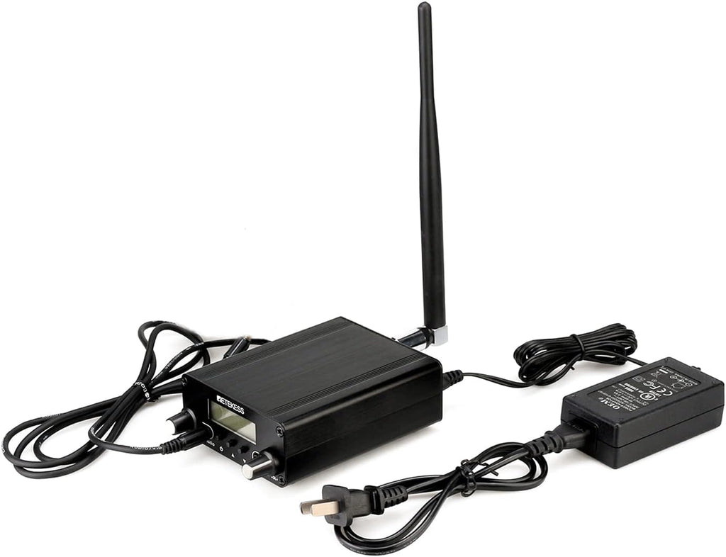 FM Transmitter Pack of 2 W939
