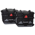 Pannier Racks with Pannier Bags For GASGAS ES 700 2022 M708