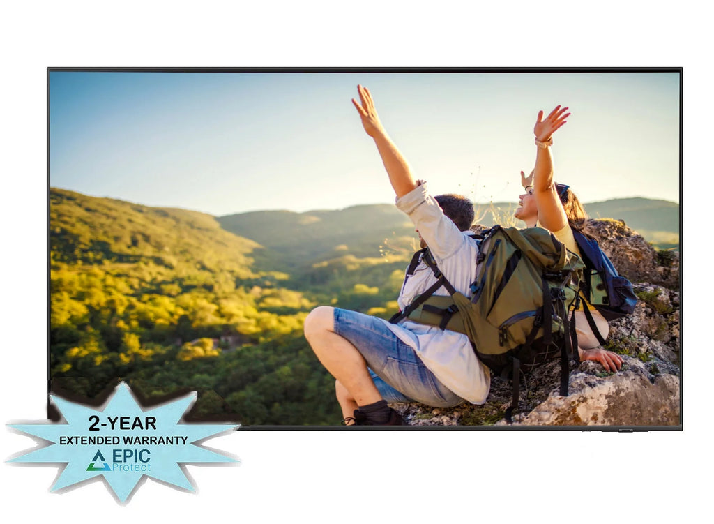 32 QLED 4K Smart TV N8885