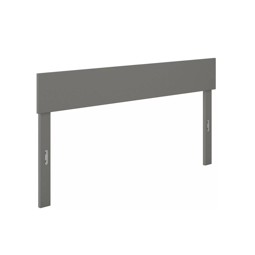 Solid Wood Queen Headboard M9546