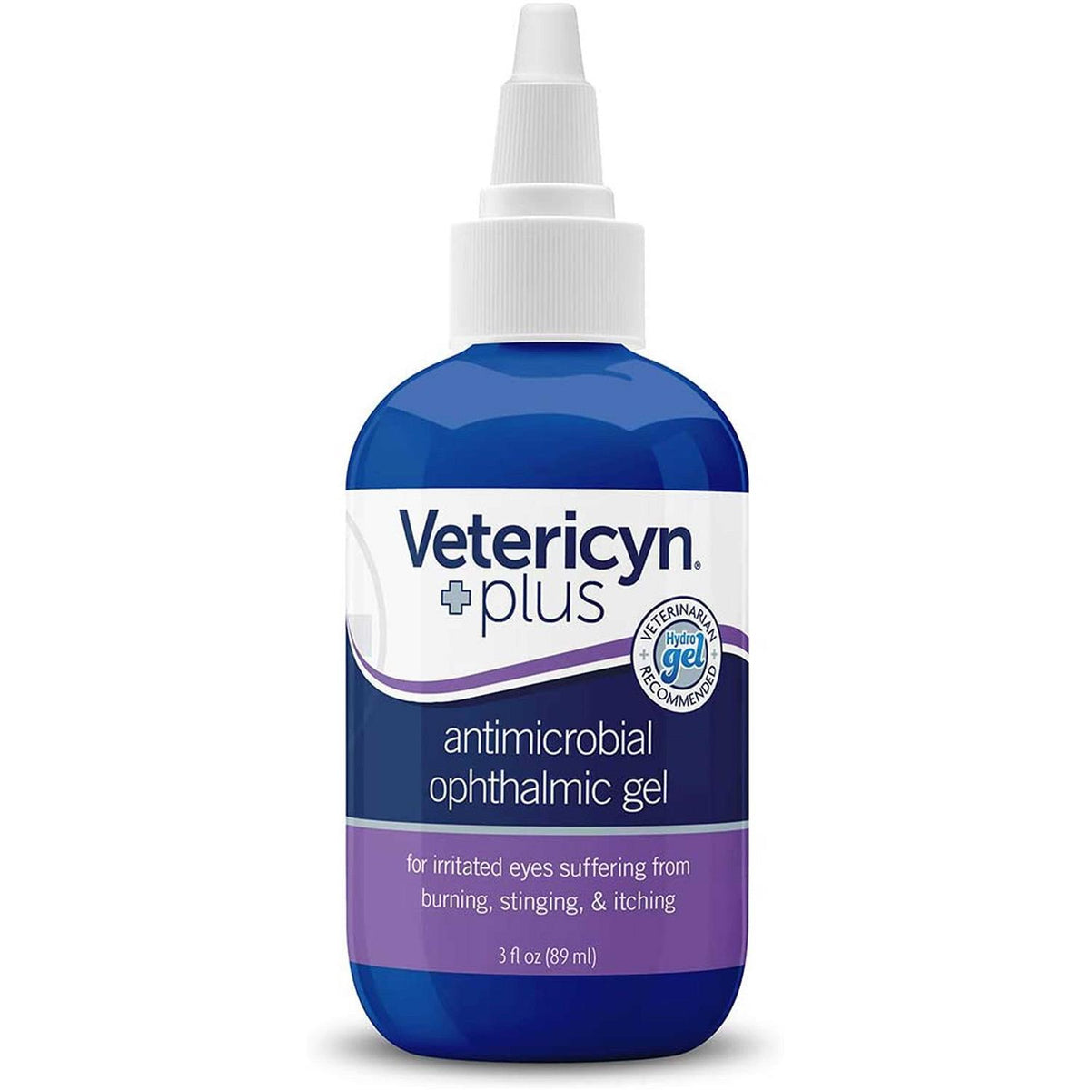 Ophthalmic Gel N8731