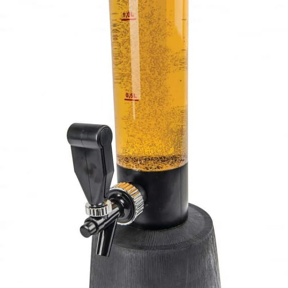 3.7qt (3.5L) Beverage Dispenser F7876