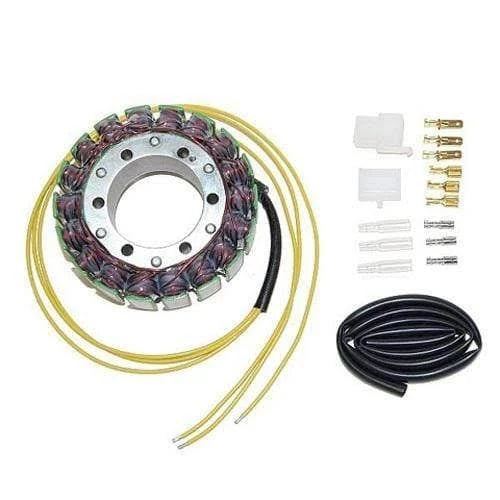 Stator 3-Phase O814