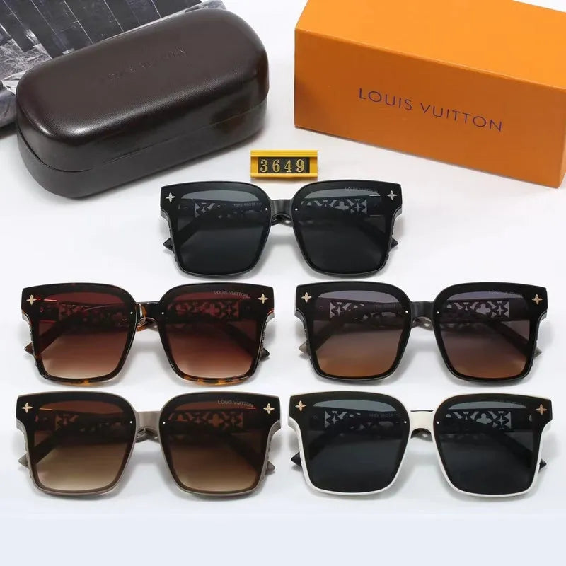 Polarized Sunglasses N295607