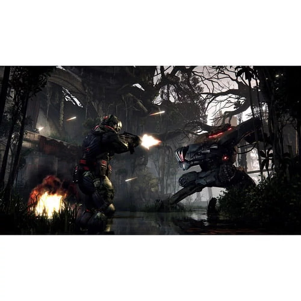 Crysis 3 M521