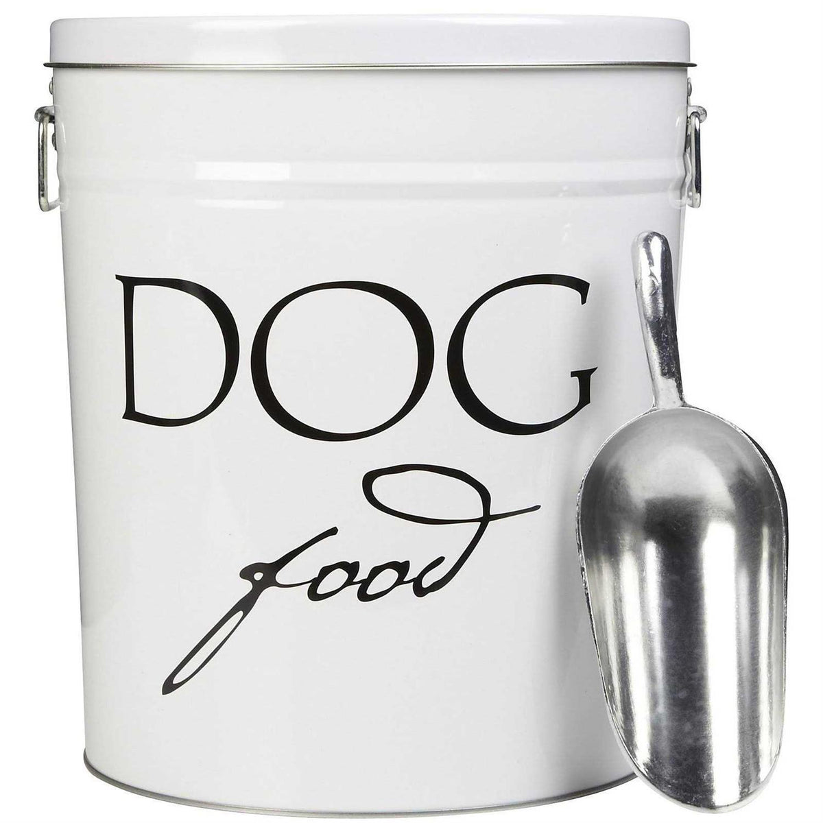 Classic Dog Food Storage Canister A64491
