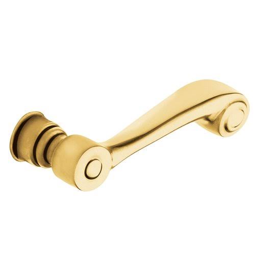 Venetian Bronze Traditional Lever Indoor C268349