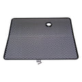 Black Grille Bug Screen N96880