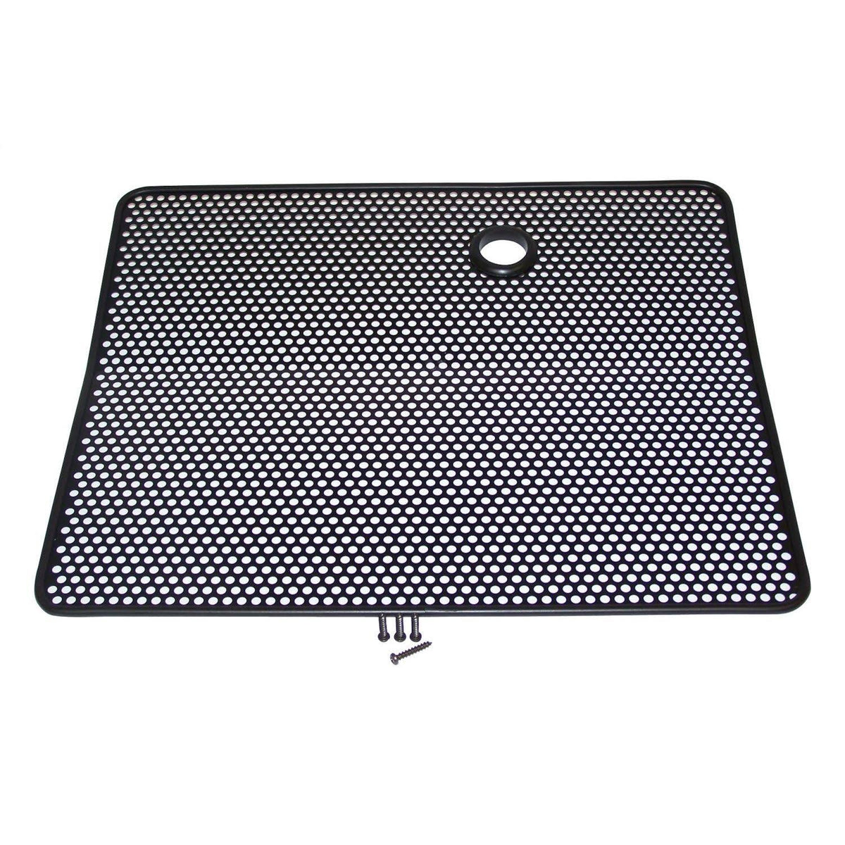 Black Grille Bug Screen N96880